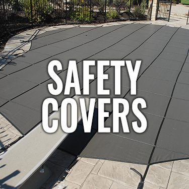 SAFETY COVERS
